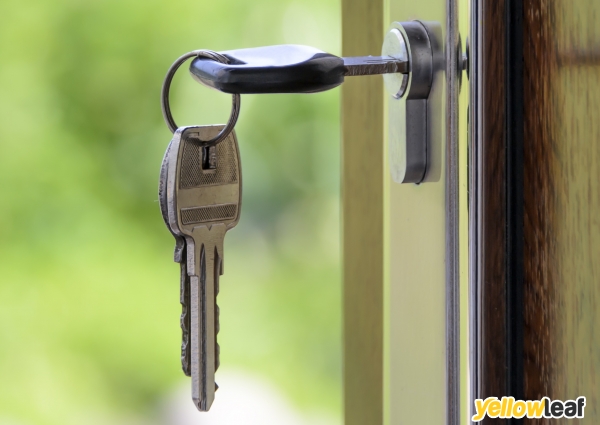 Speedy Locksmith Fulham