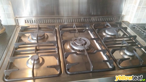 Freedom Cleaning