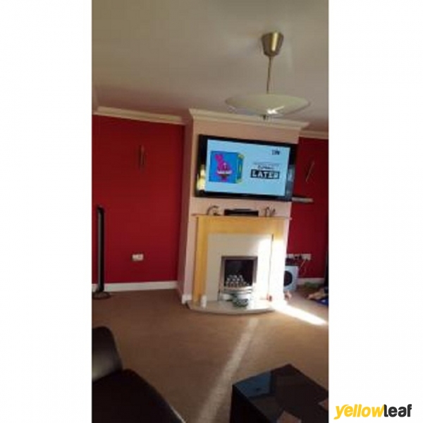 NIGEL CANN PAINTER & DECORATOR