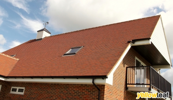 SWM Roofing