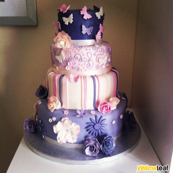 The Kooky Cake Parlour Ltd