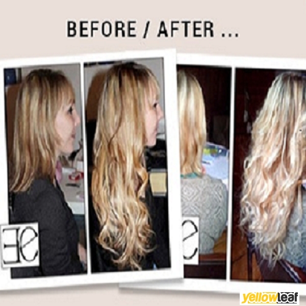 Expert Hair Extensions