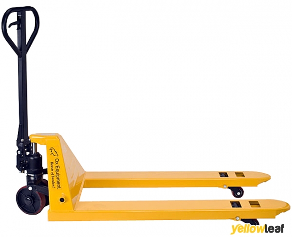 Pallet Trucks Direct