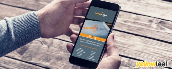 Itseeze Websites Plymouth