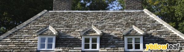 Tck Roofing & Building