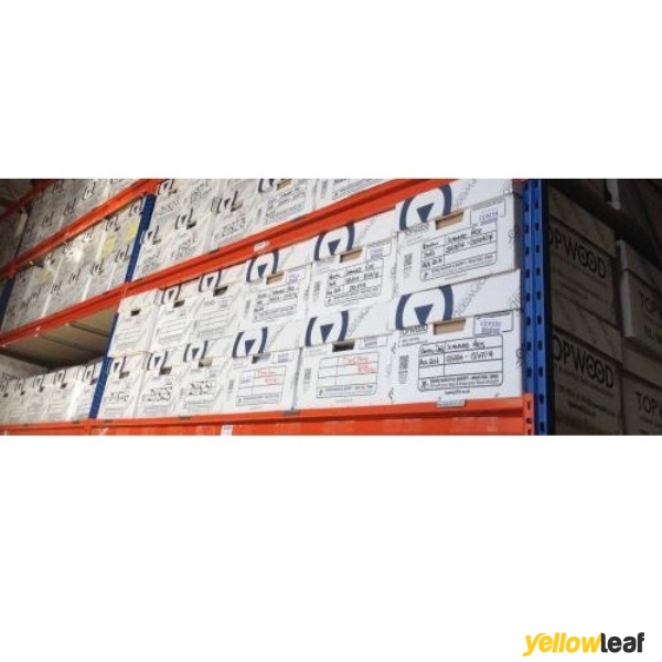 Topwood Ltd