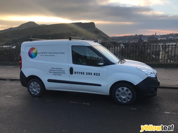 ColourTECH Decorators