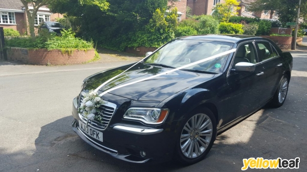 Elite Private Hire