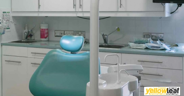Solent House Dental Centre