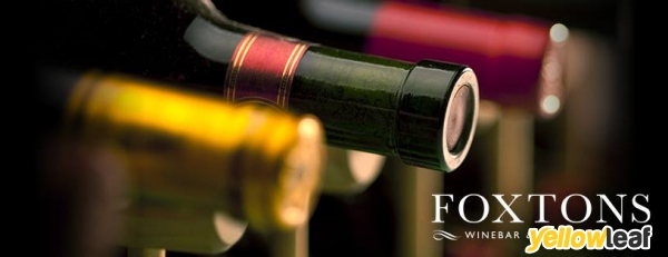 Foxtons Winebar & Restaurant