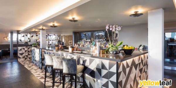 Hotel Indigo Cardiff