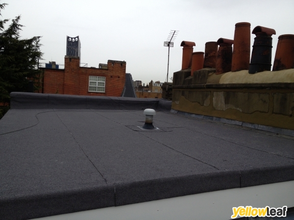 RoofRescue.co.uk