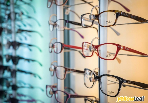 Eye Smile Optometrists