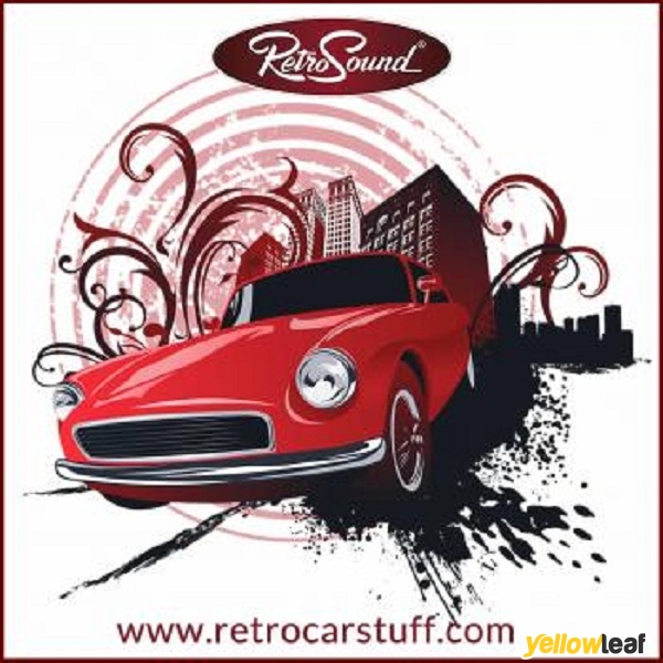 Car Audio Stuff Ltd - Four Master Scotland