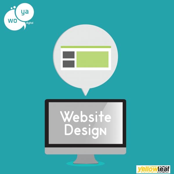 Woya Digital
