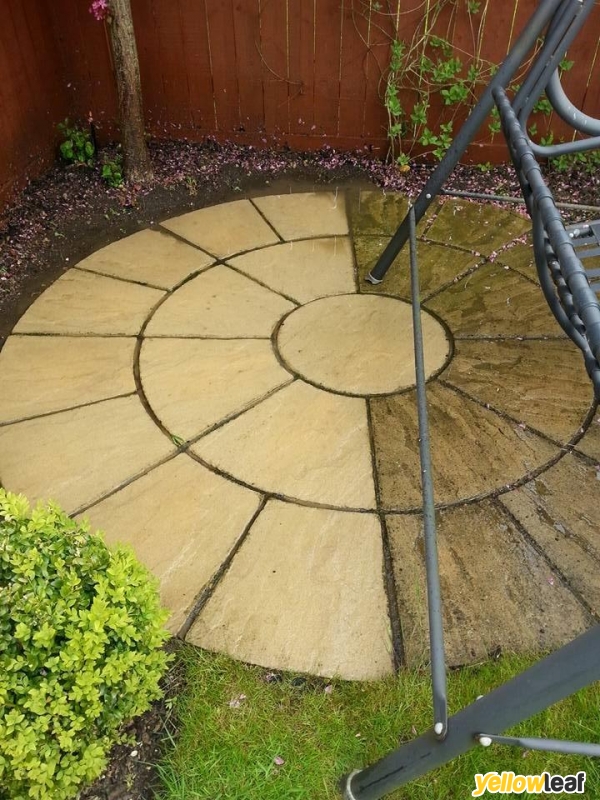 Cannon Surface Care