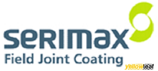 Serimax Field Joint Coating