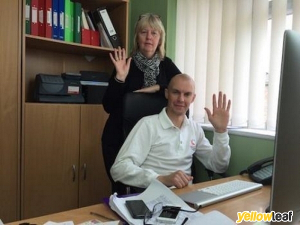 Kelvin White Driving School