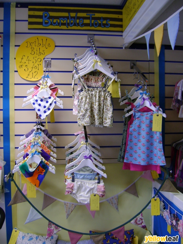 Our Baby Needs
