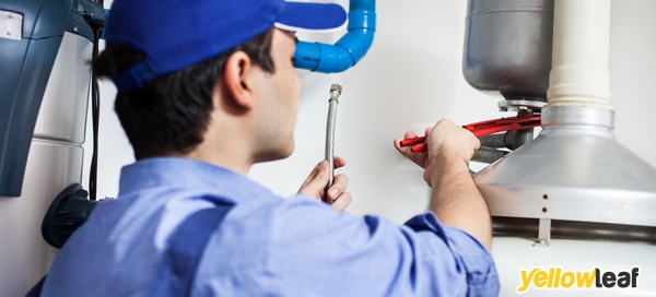 Aqua Tek Boiler Repair East London