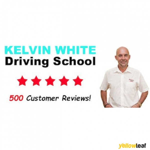 Kelvin White Driving School