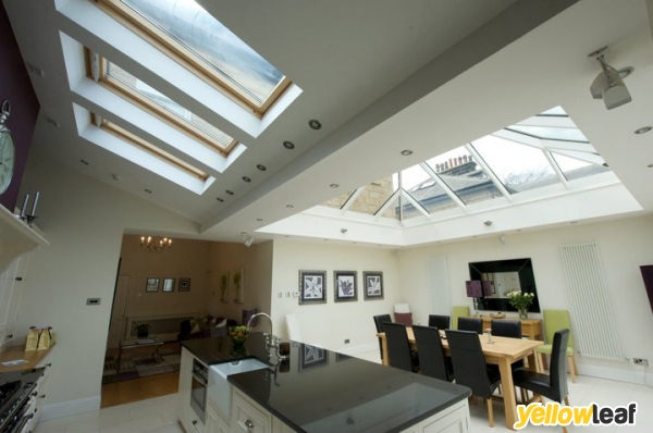 David H Wright Joinery