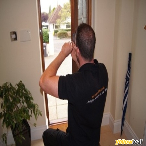Keytek Locksmiths South Croydon
