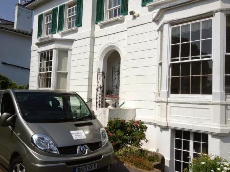 Sash Window Experts