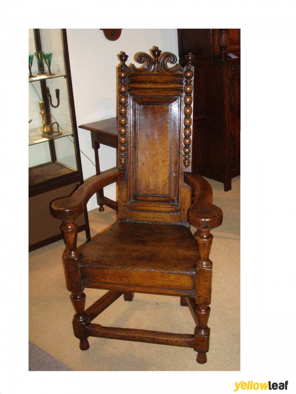 Suthburgh Antiques