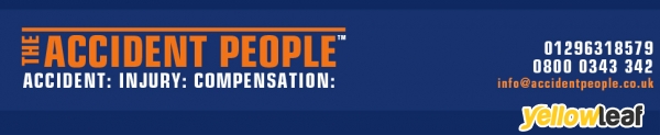 The Accident People