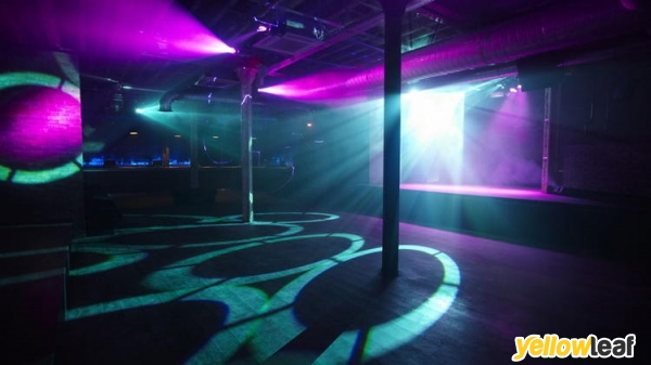 XOYO