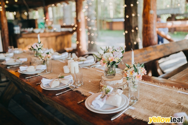 Brooke DuprÃ© Events - Event Planner