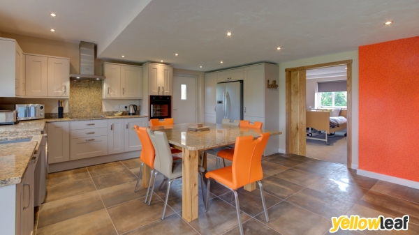 Brickhouse Farm Cottages