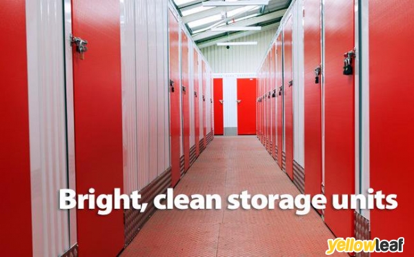 Self Storage Tameside