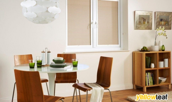 P H Blinds & Curtains Ltd