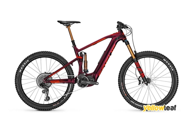 Race Co Cycles UK