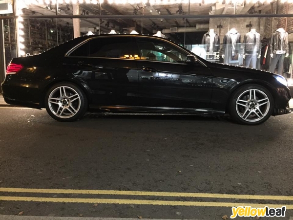 Airport Taxi Brighton