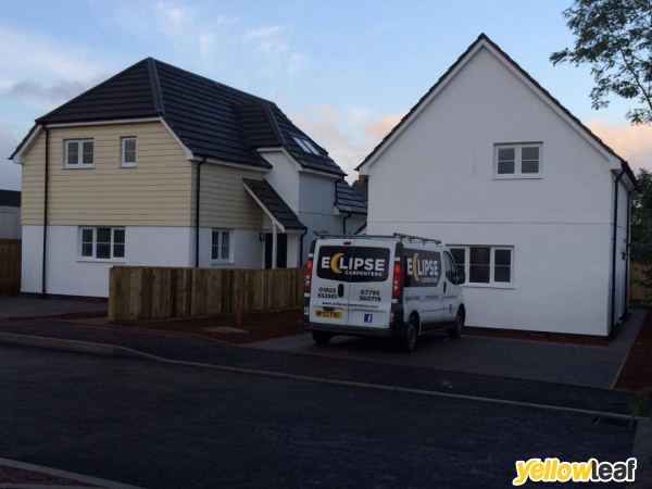 Eclipse Carpenters Ltd