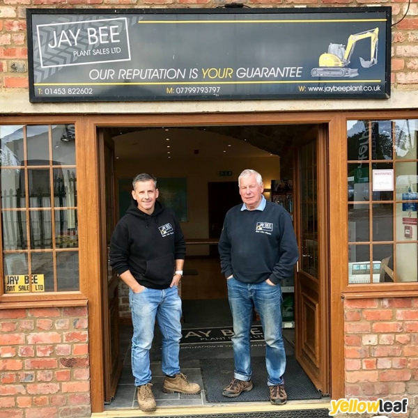 Jay Bee Plant Sales Ltd