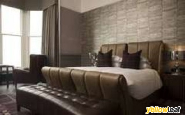 Hotel du Vin & Bistro St Andrews