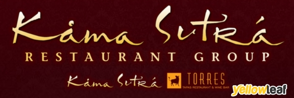 Kama Sutra Indo Tapas Restaurant Edinburgh