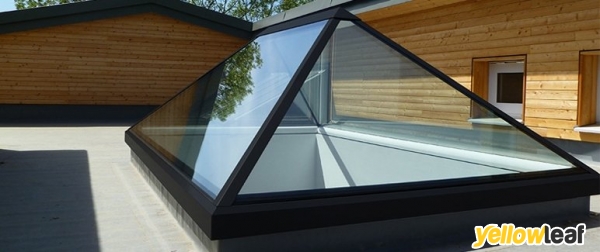 Vision Rooflights Limited