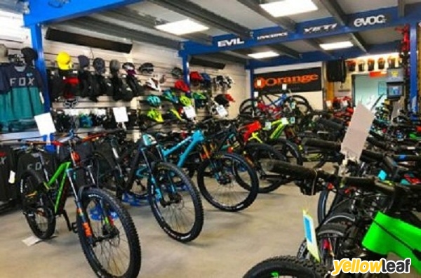 MTB Monster