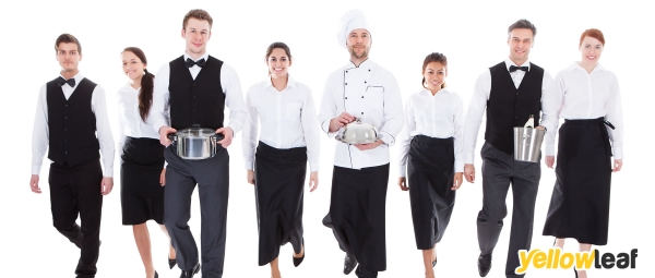 Corporate Works Ltd