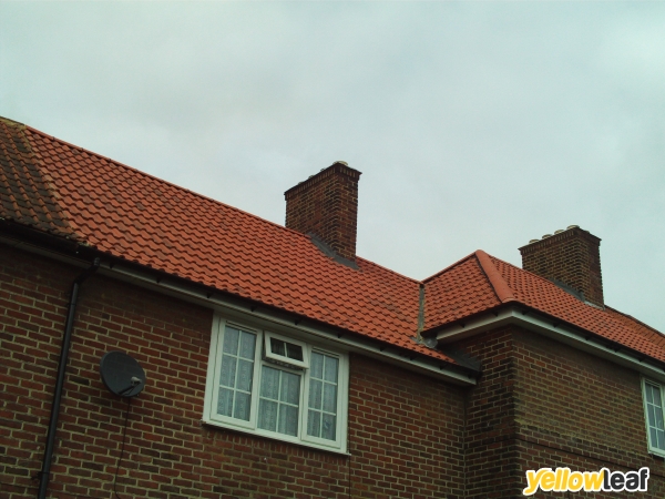 All Roof Care