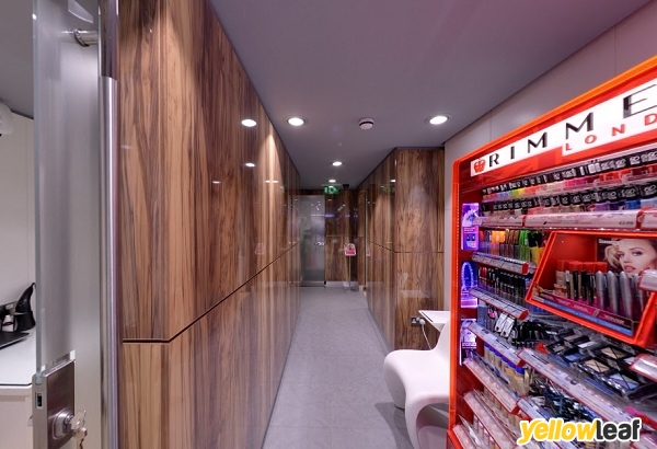 Intrigue Cosmetic Clinic