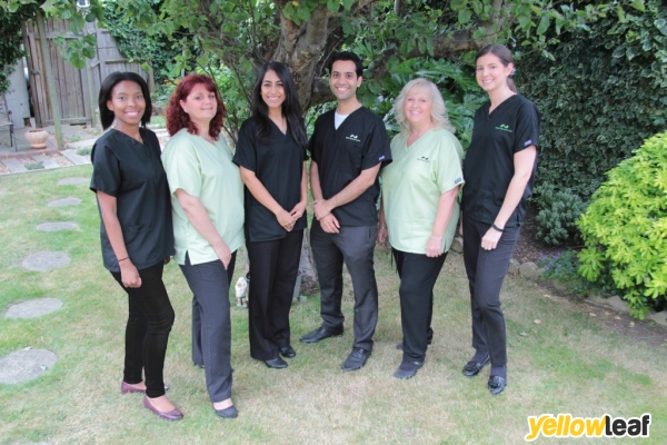 Shirley Dental Practice