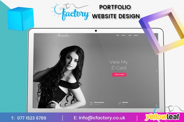 C Factory Branding Solutions