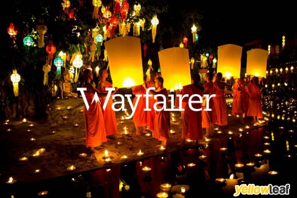 Wayfairer Travel