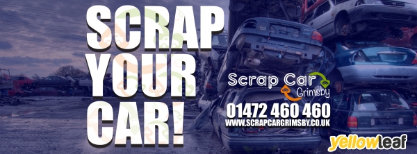 Scrap Car Grimsby